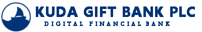 Kuda Gift Bank Plc Logo